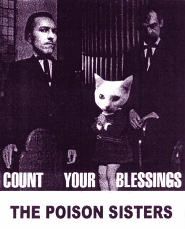 count your blessings cover