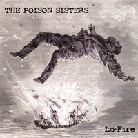lo-fire album cover small