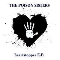 heartstopper ep cover